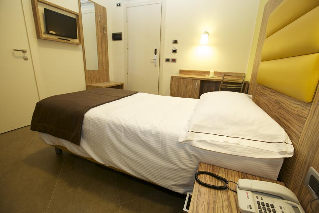 Giga Hotel Villa Santa Lucia 客房 照片