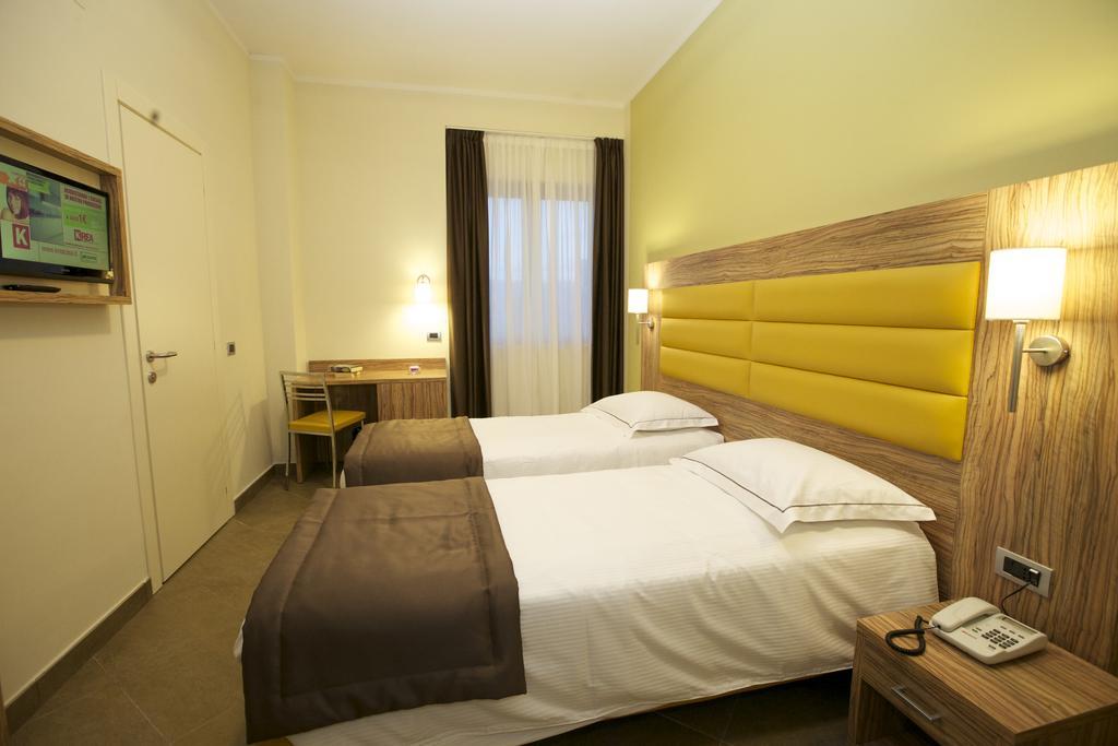Giga Hotel Villa Santa Lucia 客房 照片