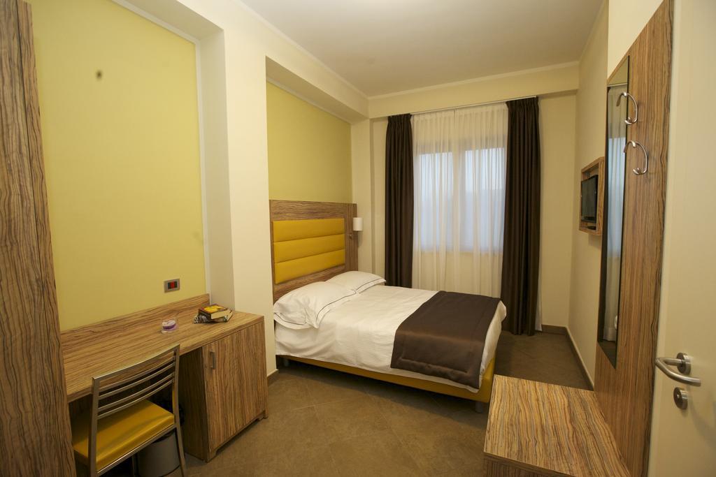 Giga Hotel Villa Santa Lucia 客房 照片