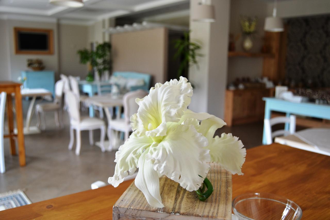 Giga Hotel Villa Santa Lucia 外观 照片